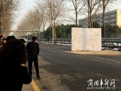 瘋狂校車直面瘋狂測(cè)試 宇通表示很淡定