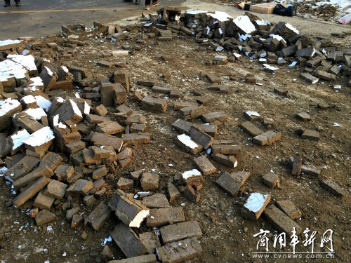 瘋狂校車直面瘋狂測(cè)試 宇通表示很淡定