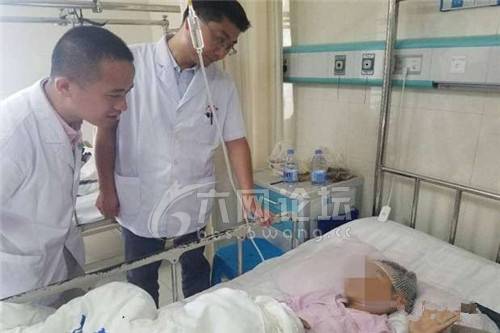 后續！六安校車事故造成17人受傷 目前已有11人痊愈出院