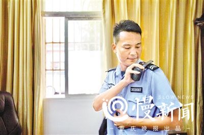 鎮(zhèn)上有個(gè)張叔叔 14年護(hù)送學(xué)生搭“江上校車”