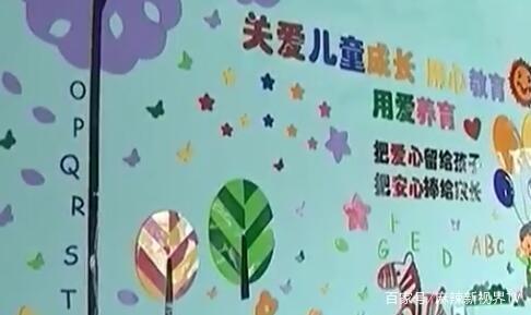 校車上放板凳當座位，五歲學(xué)生墜車死亡，司機竟稱是孩子自己跳車