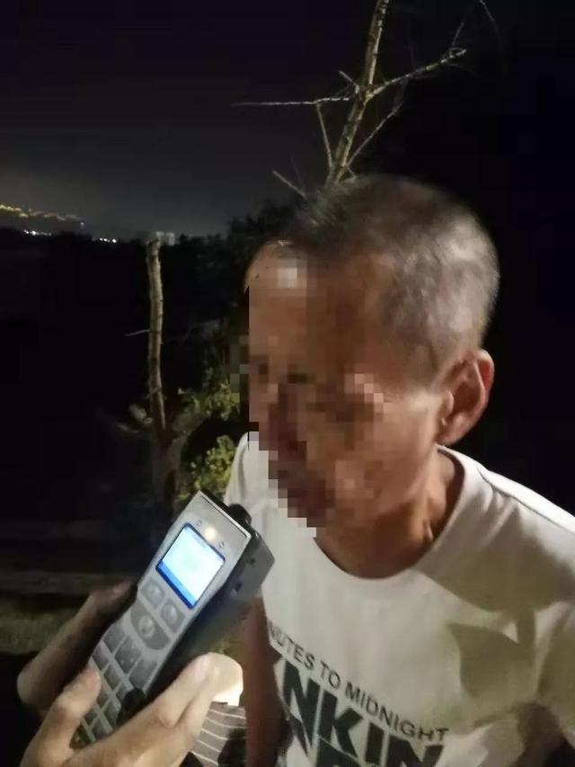湘潭一校車司機酒駕心存僥幸“走捷徑”，交警蜀黍：沒想到吧？