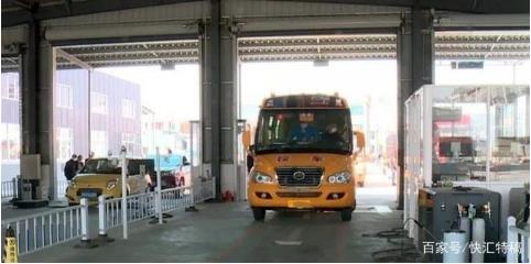 今天，泰州這地方258輛校車已全部安檢結束！還有……