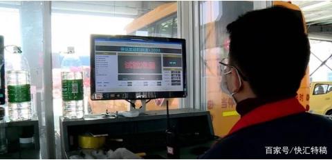 今天，泰州這地方258輛校車已全部安檢結束！還有……