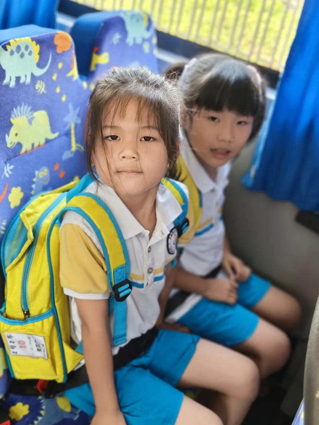 校車演練不松懈,安全意識記心間——蘆苞鎮中心幼兒園2025年秋季學期校車消防演練 7ae809581f4d09573c08a147da1f8d17.jpg