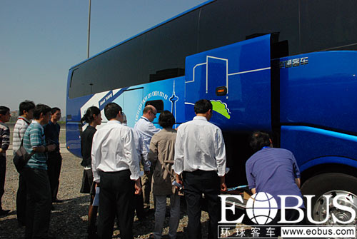 安全、舒適、創(chuàng)新、環(huán)保，2010BAAV評選四大標準