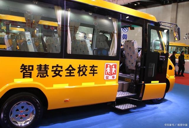 悲劇再現，5歲幼兒被遺留校車內身亡！安全防范多點技術不是更好