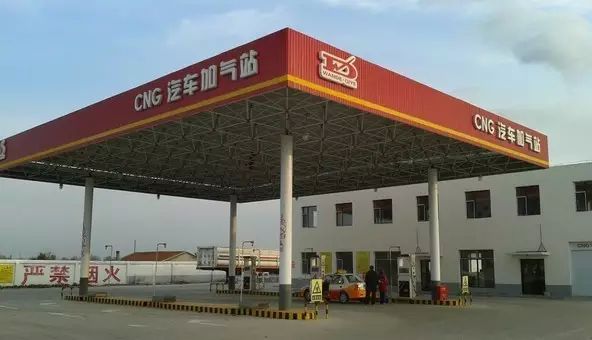 雙燃料卡車來(lái)了！我們還怕國(guó)五國(guó)六嗎？