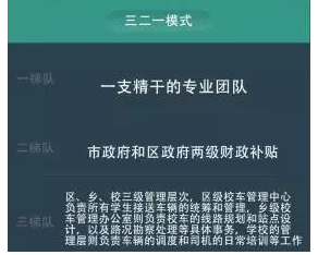 宇通校車，在這些方面已經超過美國！