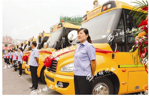 專業(yè)化校車服務(wù)為何市場遇冷
