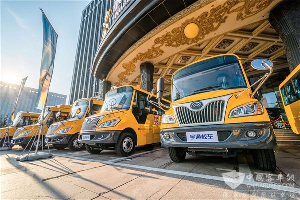 2018中國校車行業(yè)高峰論壇向行業(yè)傳遞了哪些信息？