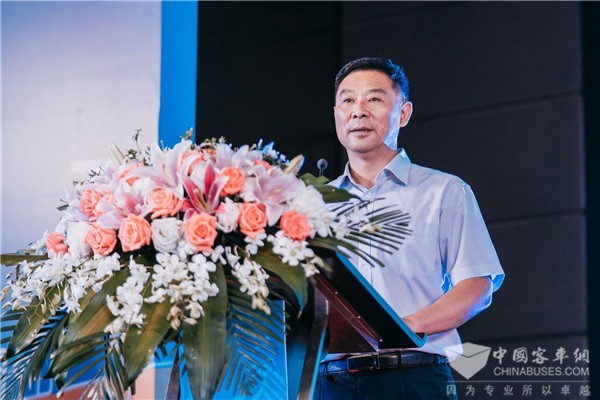 2018中國校車行業(yè)高峰論壇向行業(yè)傳遞了哪些信息？