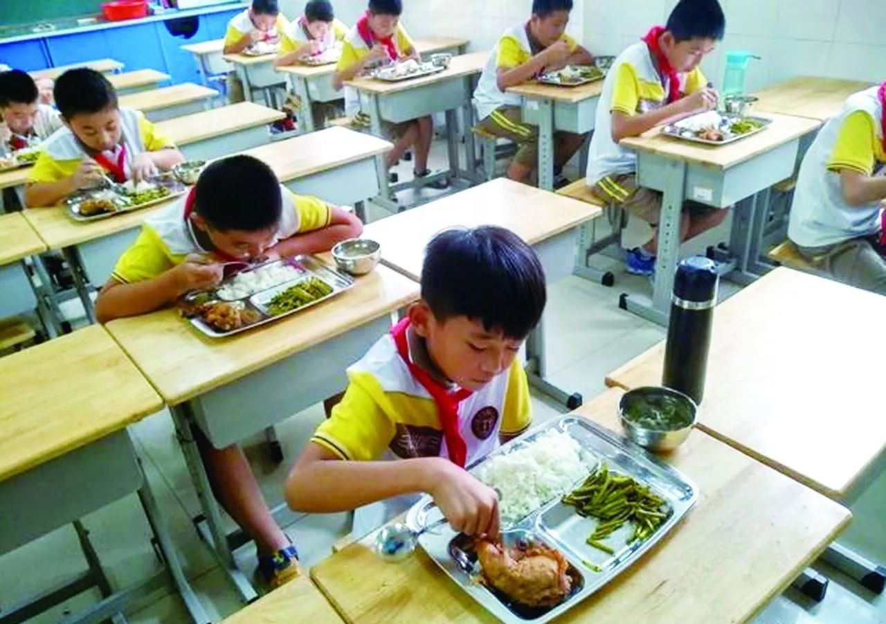 幼安達幼兒園接送機系統，讓校車接送更智慧安全
