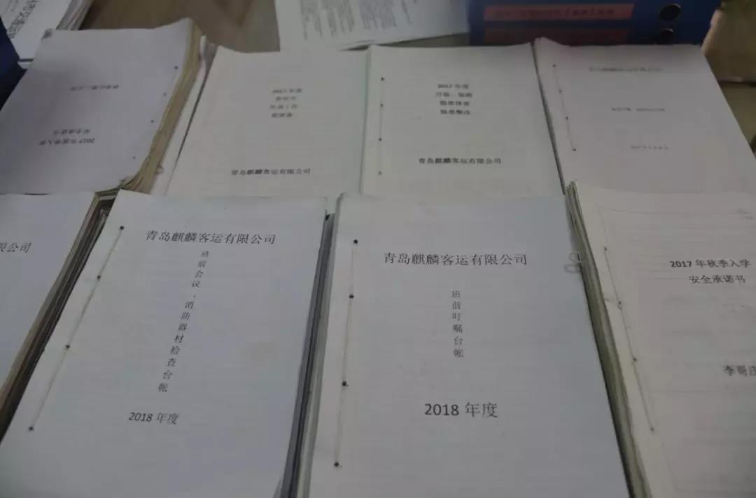 青島麒麟校車(chē)運(yùn)營(yíng)干貨