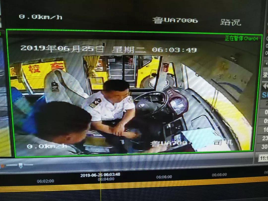 青島麒麟校車(chē)運(yùn)營(yíng)干貨