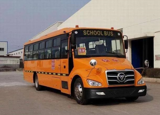 校車發(fā)展中所面臨的財(cái)政問題