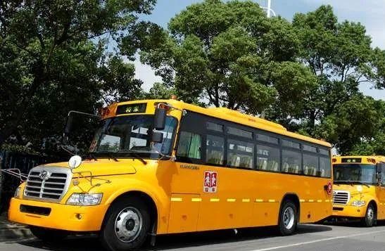 校車發(fā)展中所面臨的財(cái)政問題