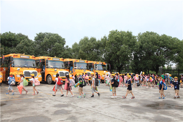 校車有剛需，運營卻難上加難，校車運營商發出這樣的吶喊！