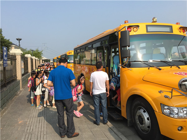 校車有剛需，運營卻難上加難，校車運營商發出這樣的吶喊！