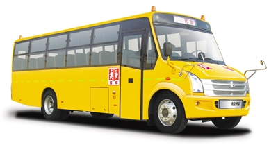 蘭州出臺校車運營服務(wù)新方案