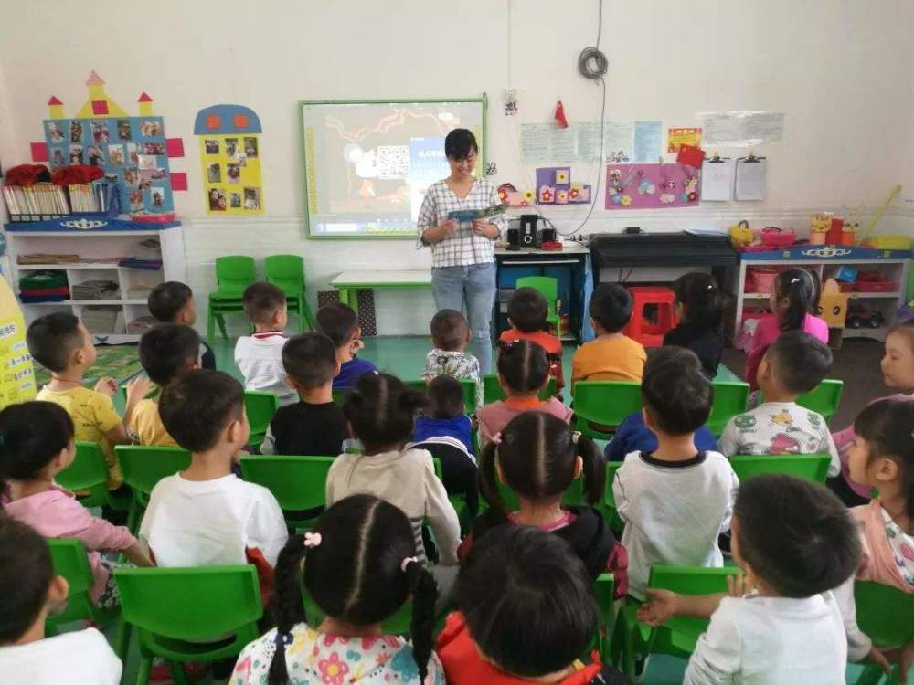 這個省幼兒園4月7號開學？家長：安全第一，不著急立馬送孩子上學