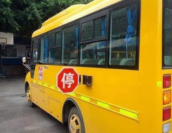 校車運營難，未來發(fā)展離不開政府的大力扶持